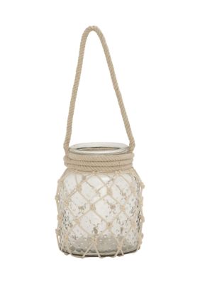 Image showcasing Decorative Coastal Lanterns | Bella Coastal Décor
