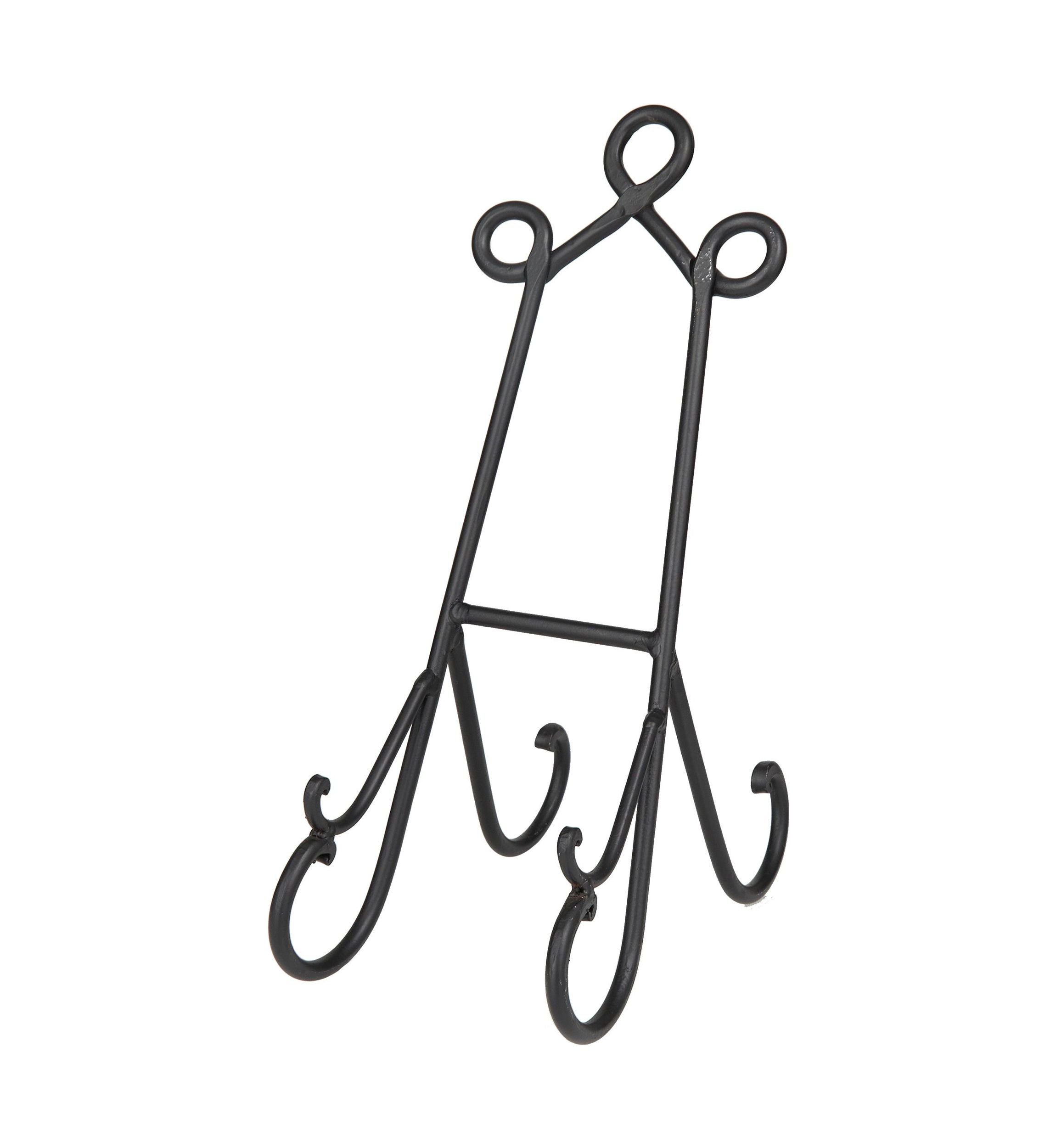 Traditional Metal Easel
