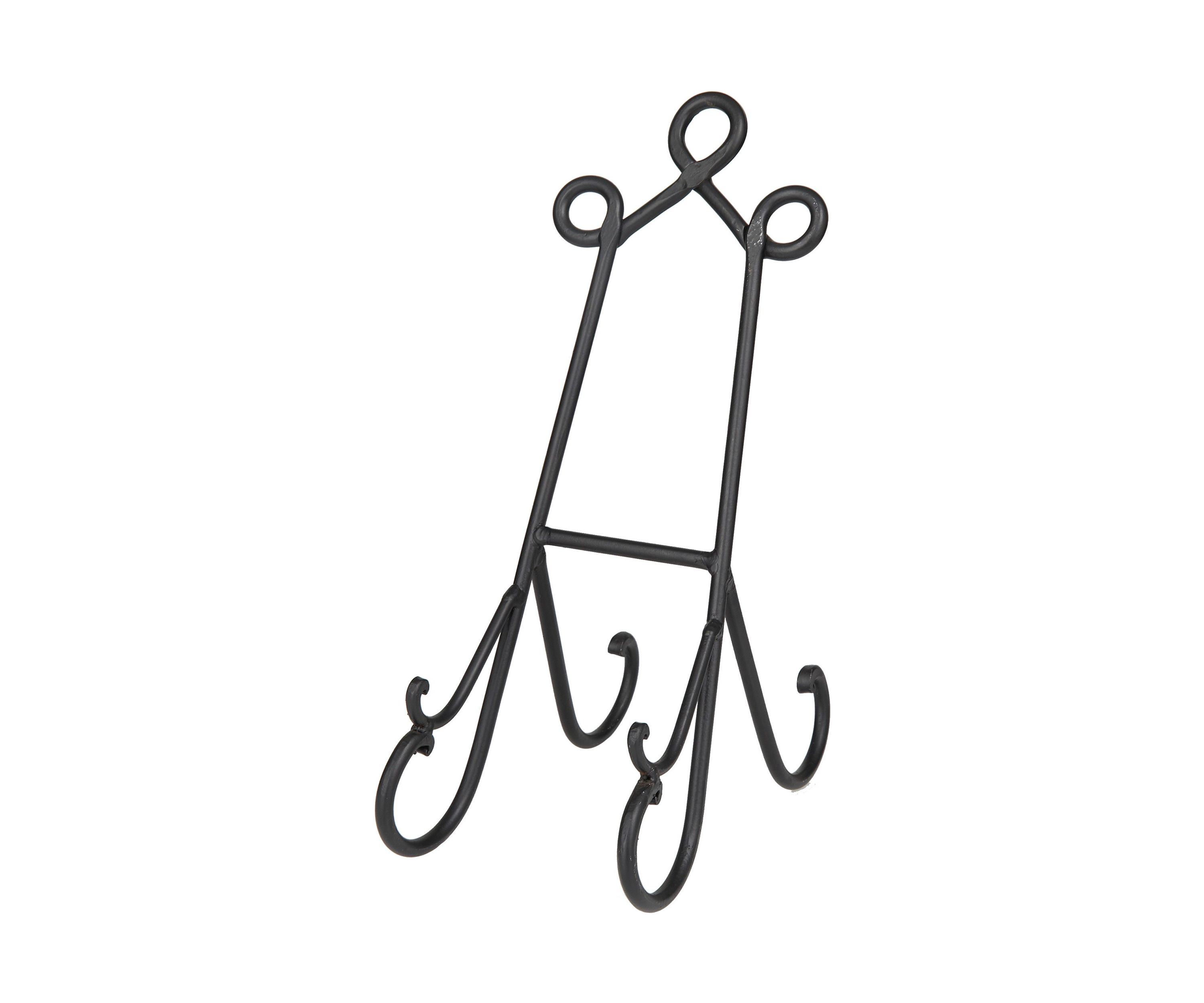 Traditional Metal Easel