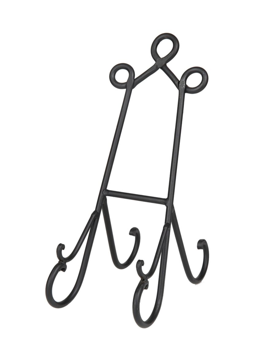 Traditional Metal Easel