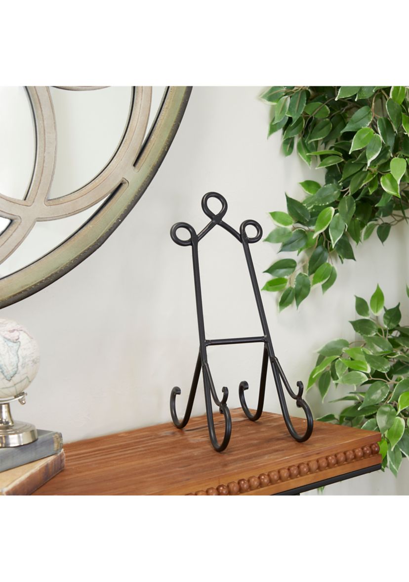 Traditional Metal Easel