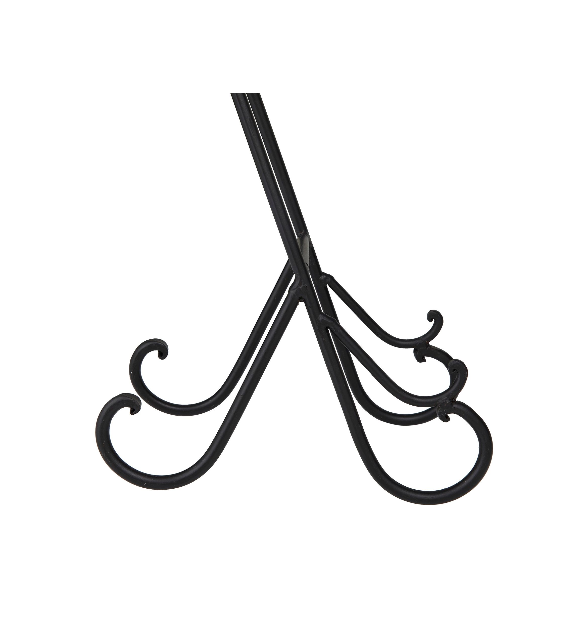 Traditional Metal Easel