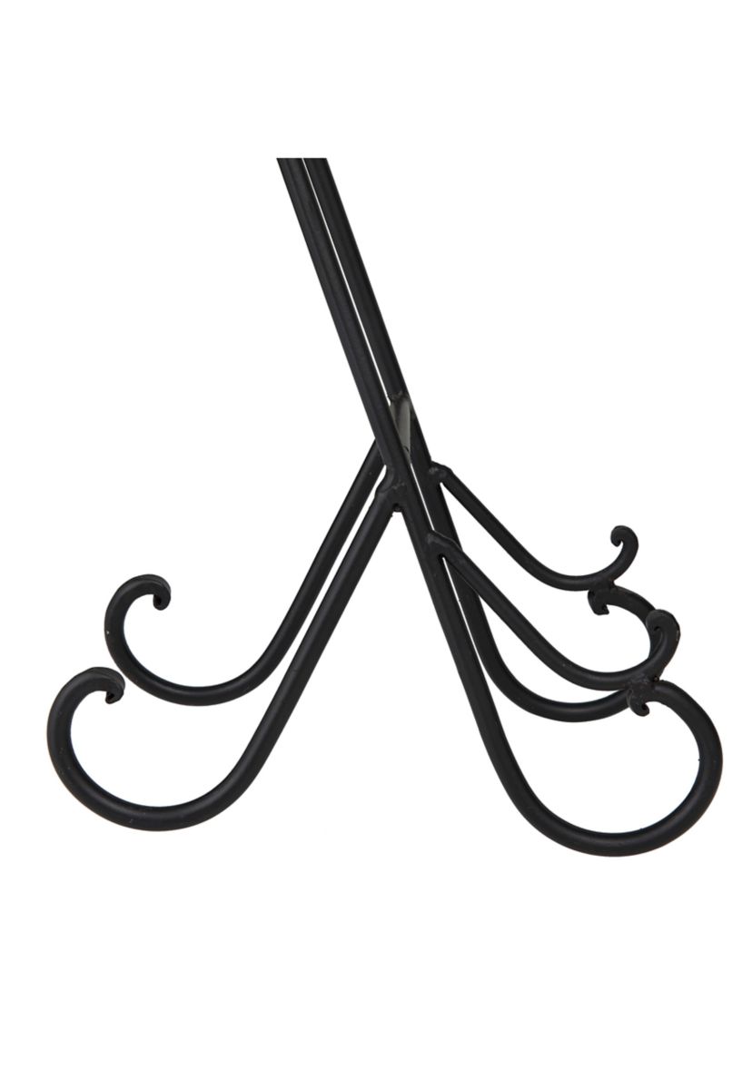 Traditional Metal Easel