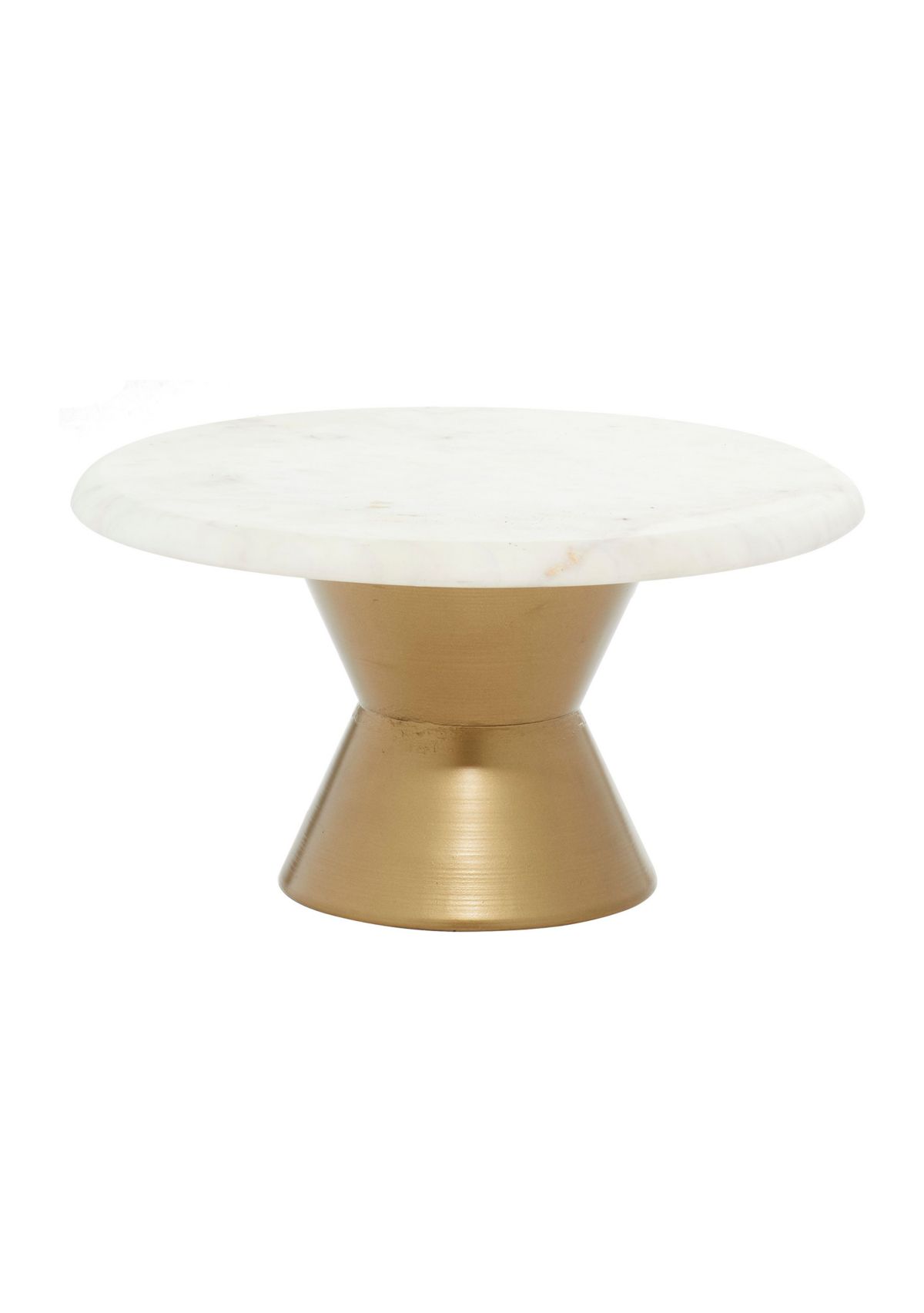 Glam Marble Cake Stand