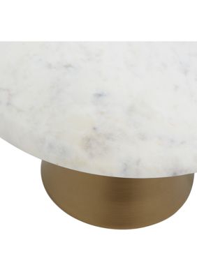 Glam Marble Cake Stand