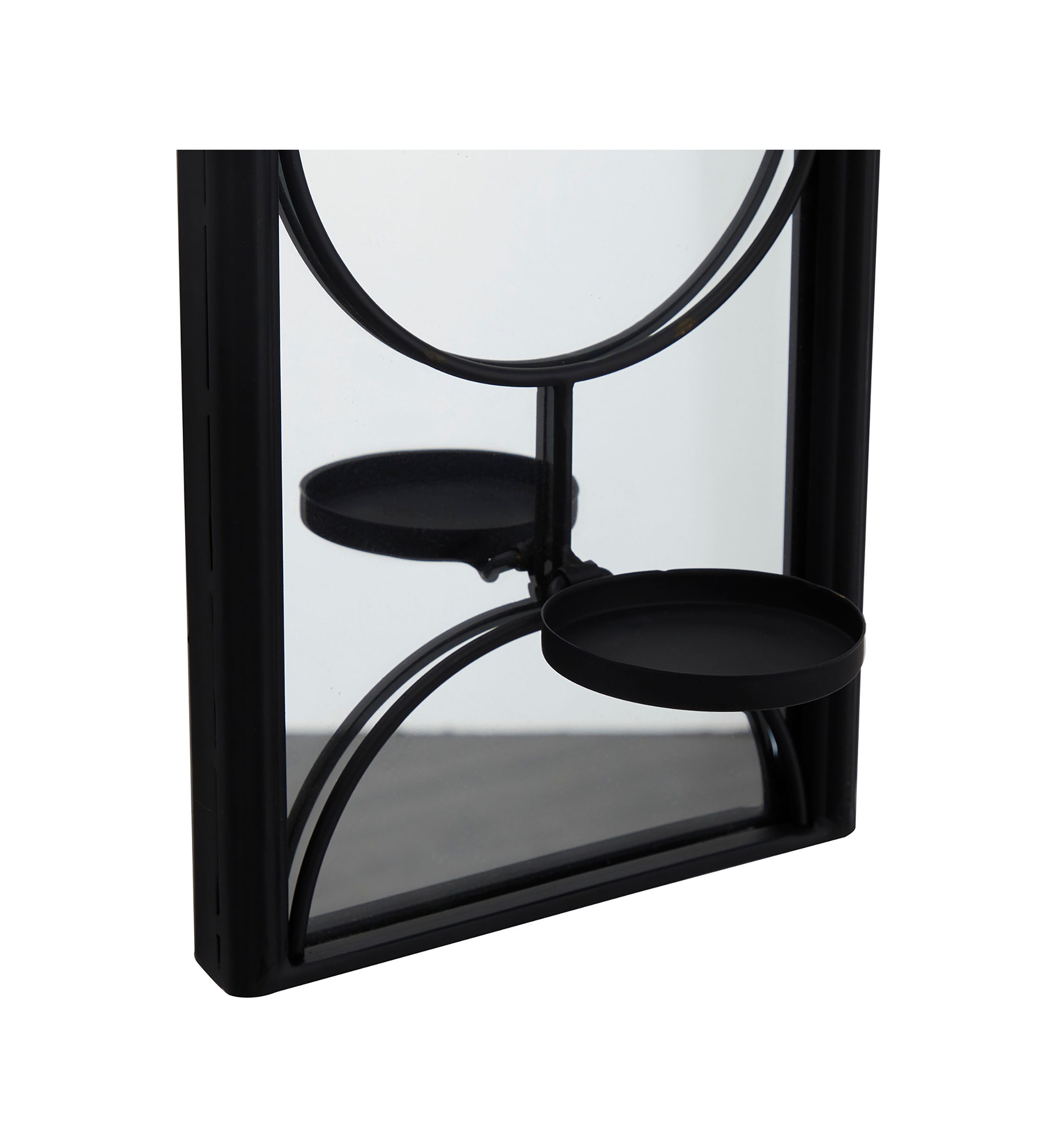 Modern Metal Wall Sconce