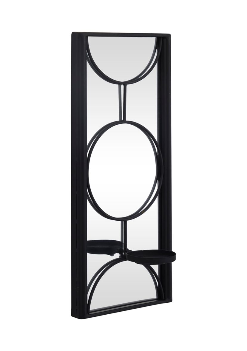 Modern Metal Wall Sconce