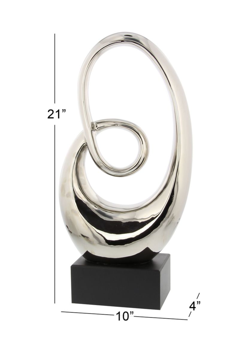 Modern Ceramic Sculpture