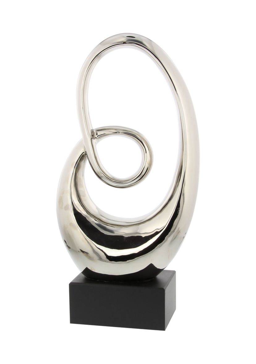 Modern Ceramic Sculpture
