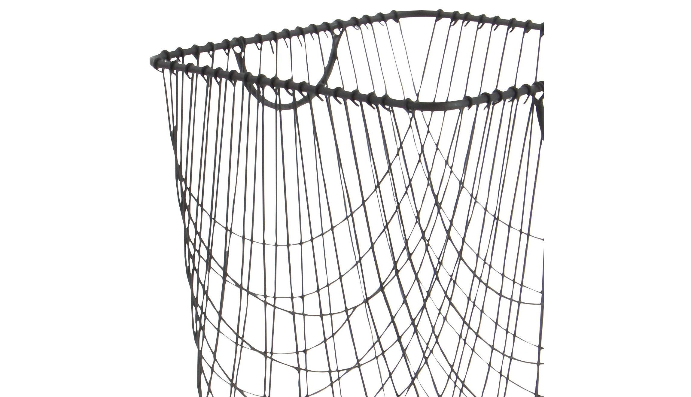 Industrial Metal Storage Cart