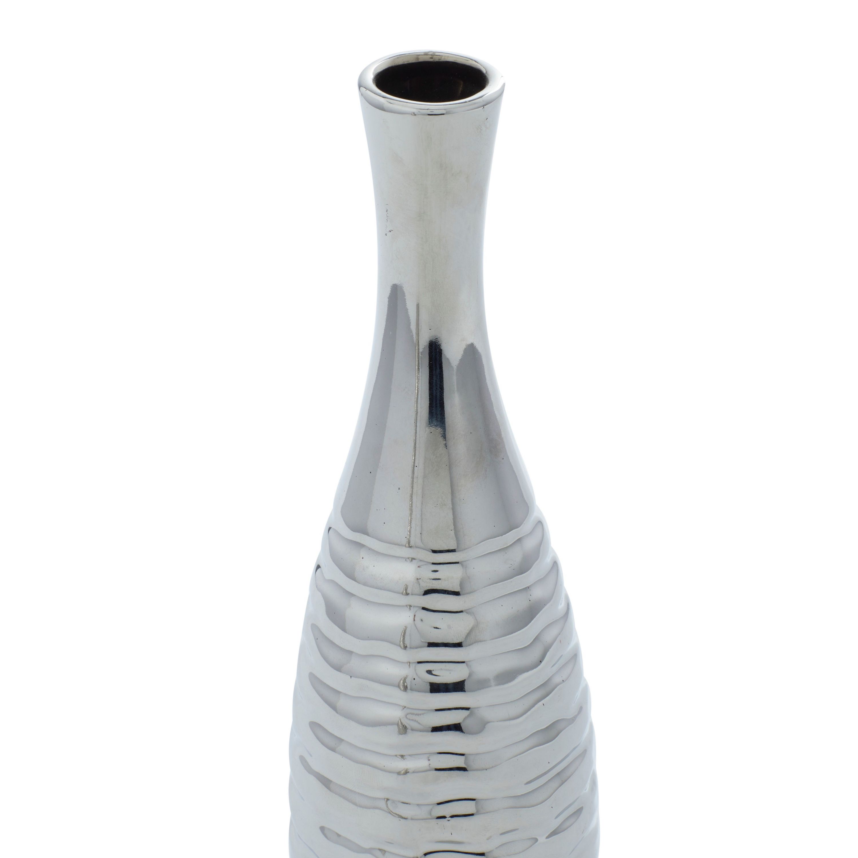 Glam Ceramic Vase - Set of 3