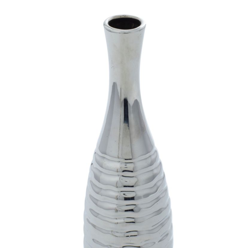 Glam Ceramic Vase - Set of 3