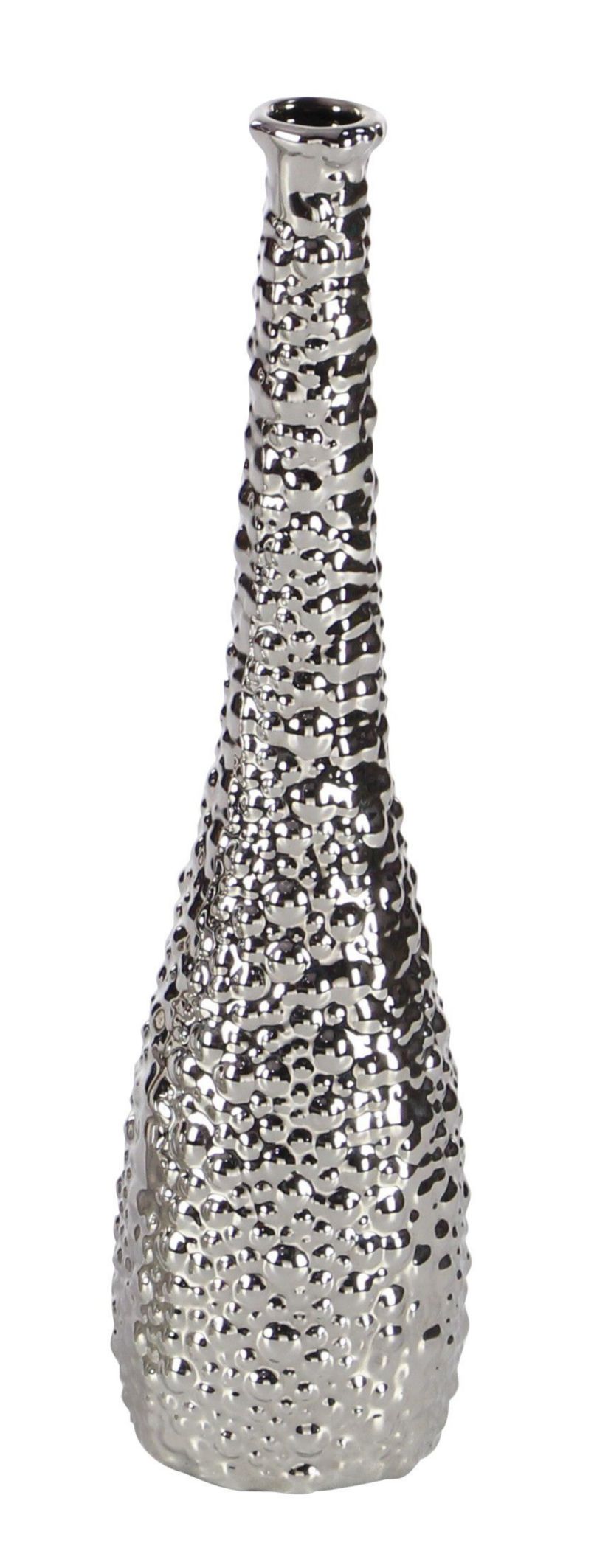 Glam Ceramic Vase - Set of 3