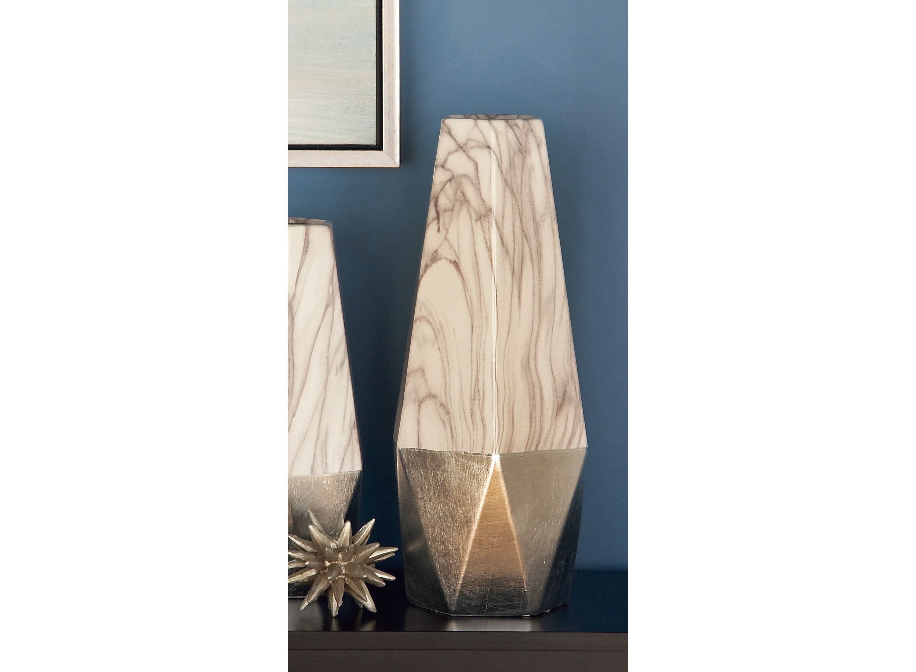 Contemporary Ceramic Vase