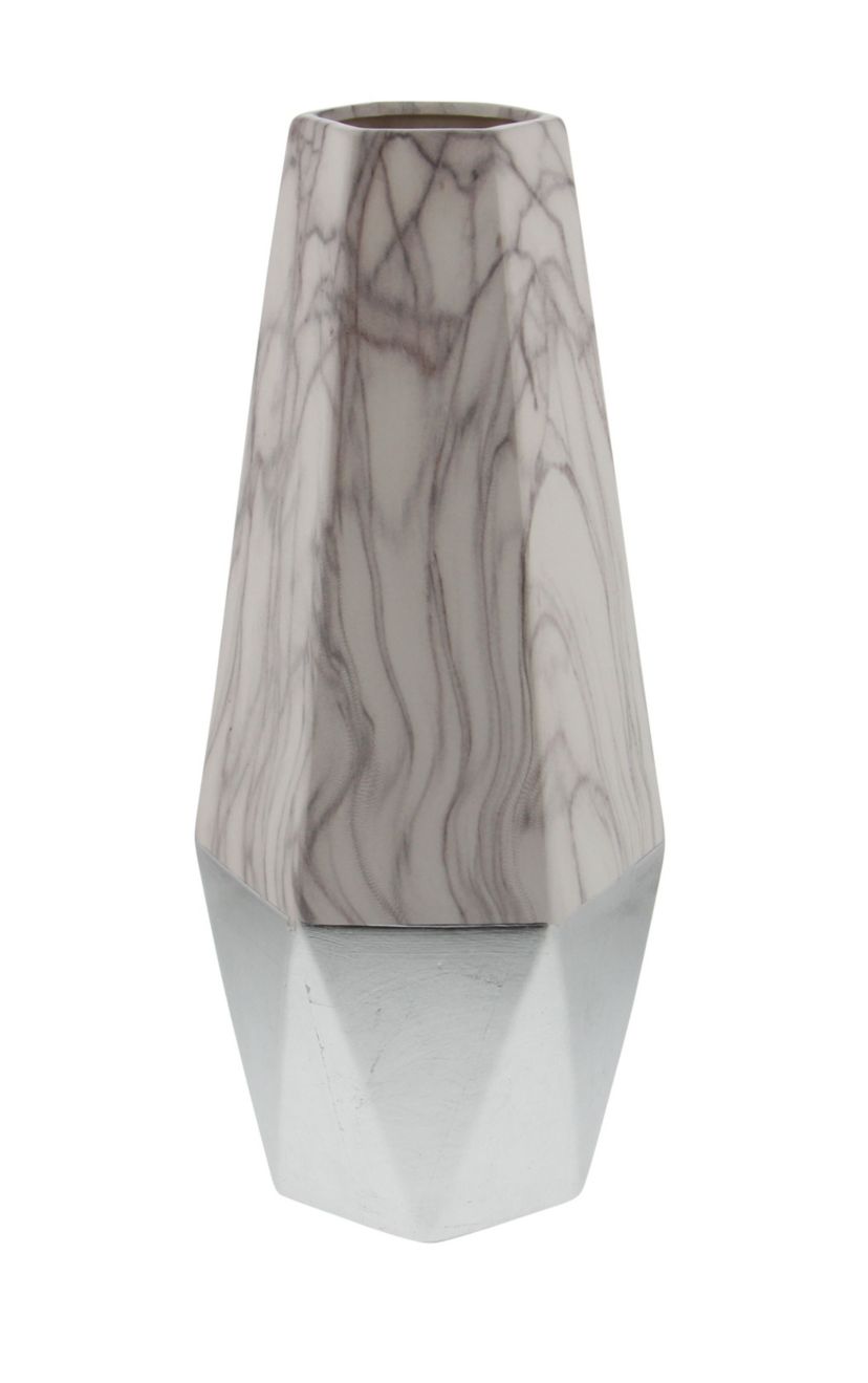 Contemporary Ceramic Vase