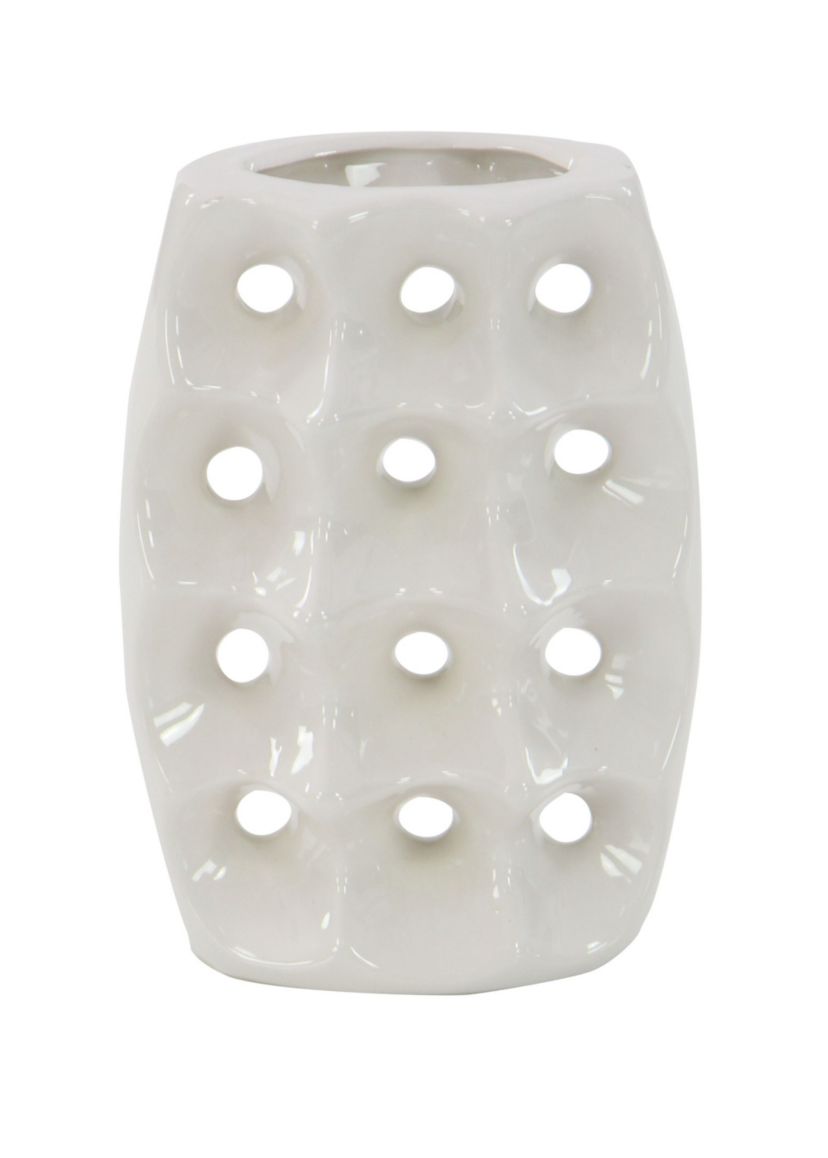 Modern Ceramic Vase - Set of 3