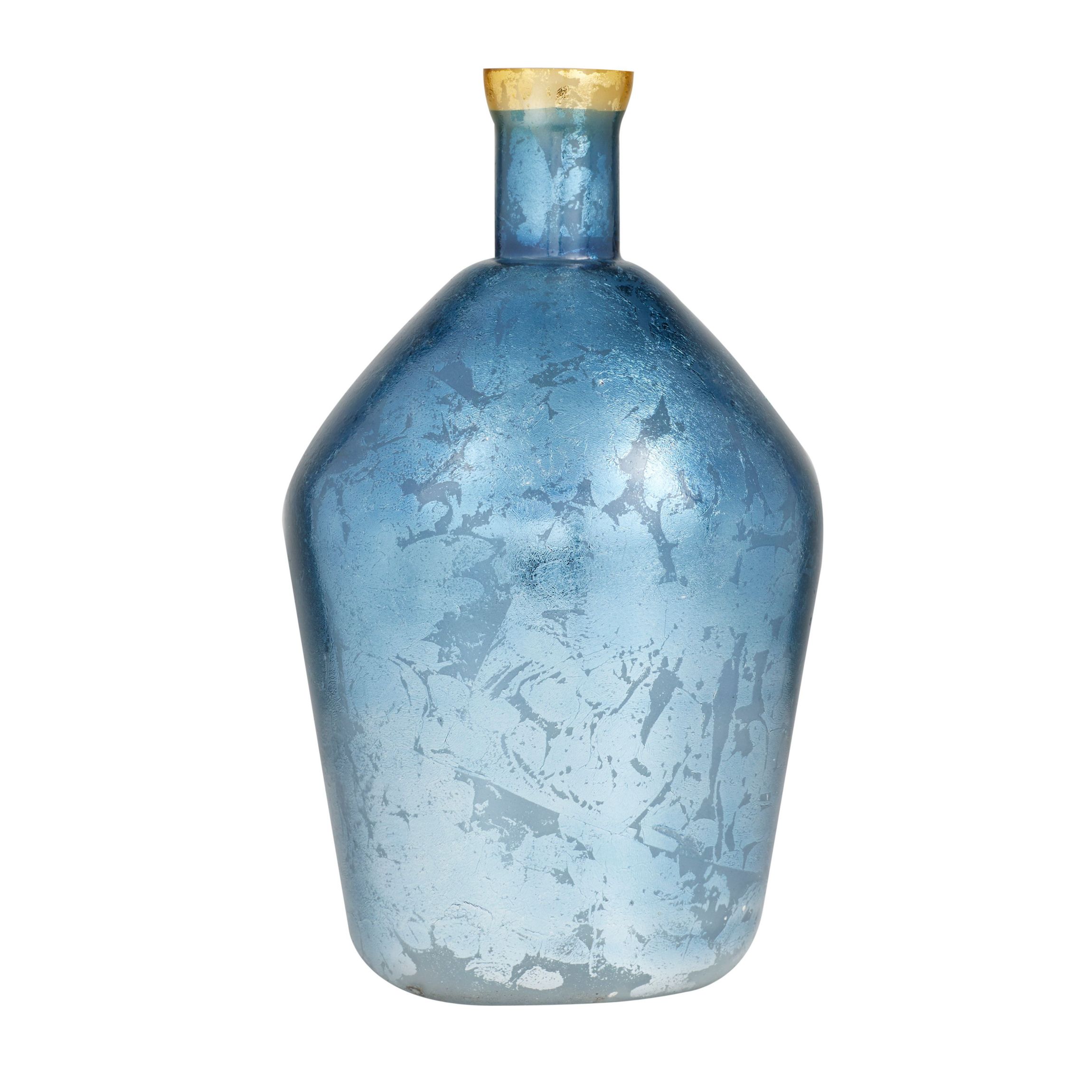 Glam Glass Vase