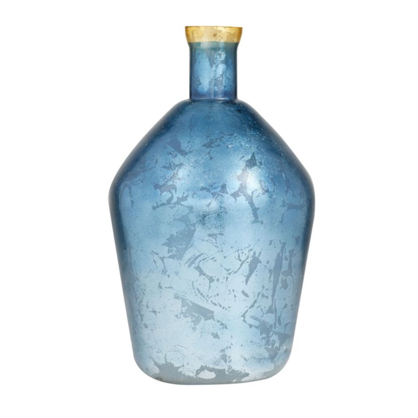 Glam Glass Vase