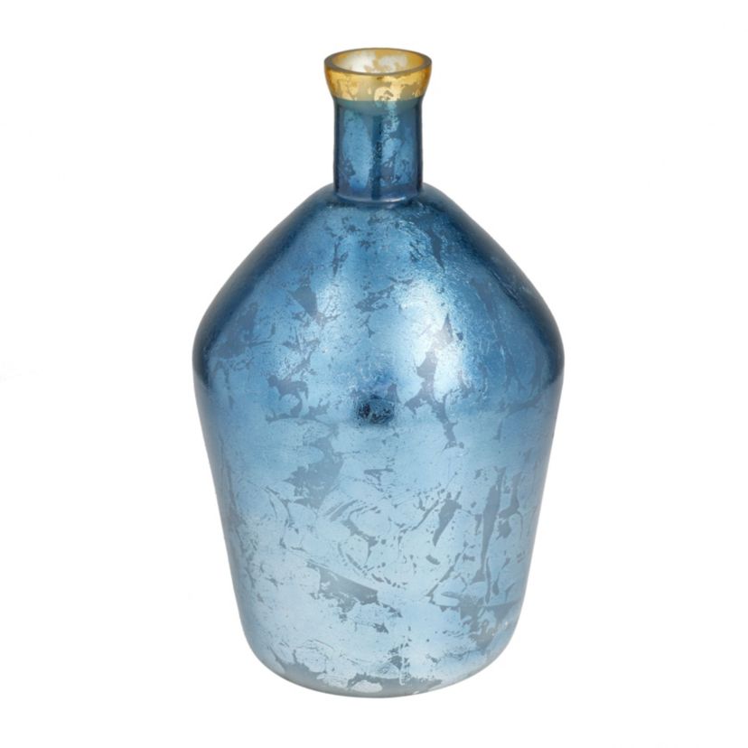 Glam Glass Vase