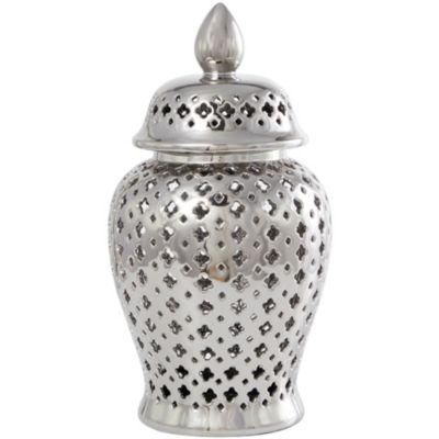 Monroe Lane Traditional Ceramic Decorative Jars | belk