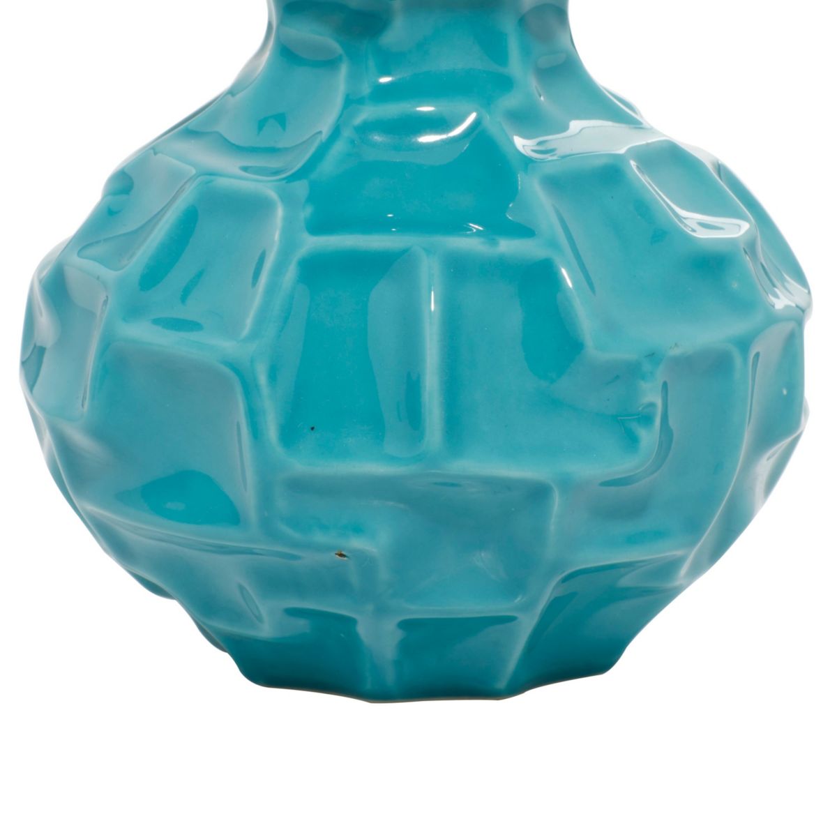 Modern Ceramic Vase - Set of 3