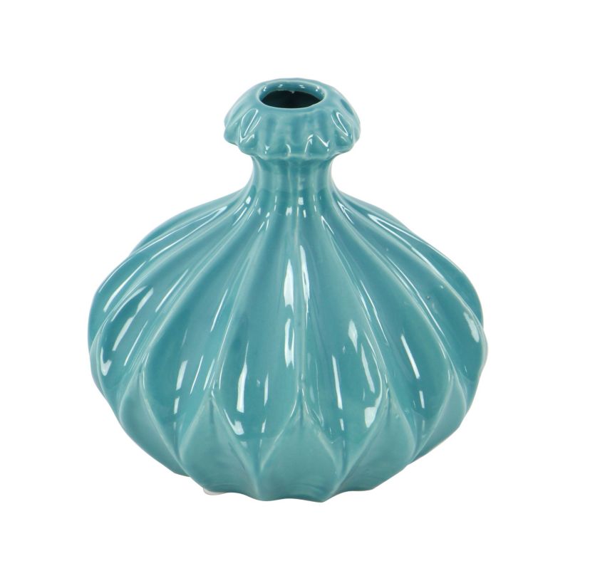 Modern Ceramic Vase - Set of 3