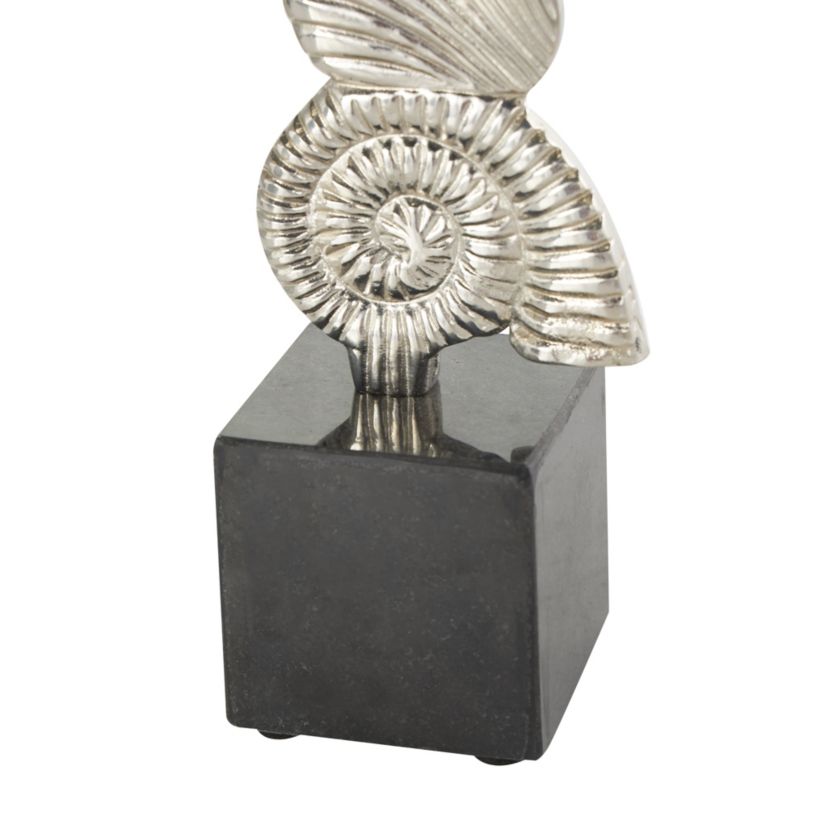 Traditional Aluminum Candle Holder - Set of 2