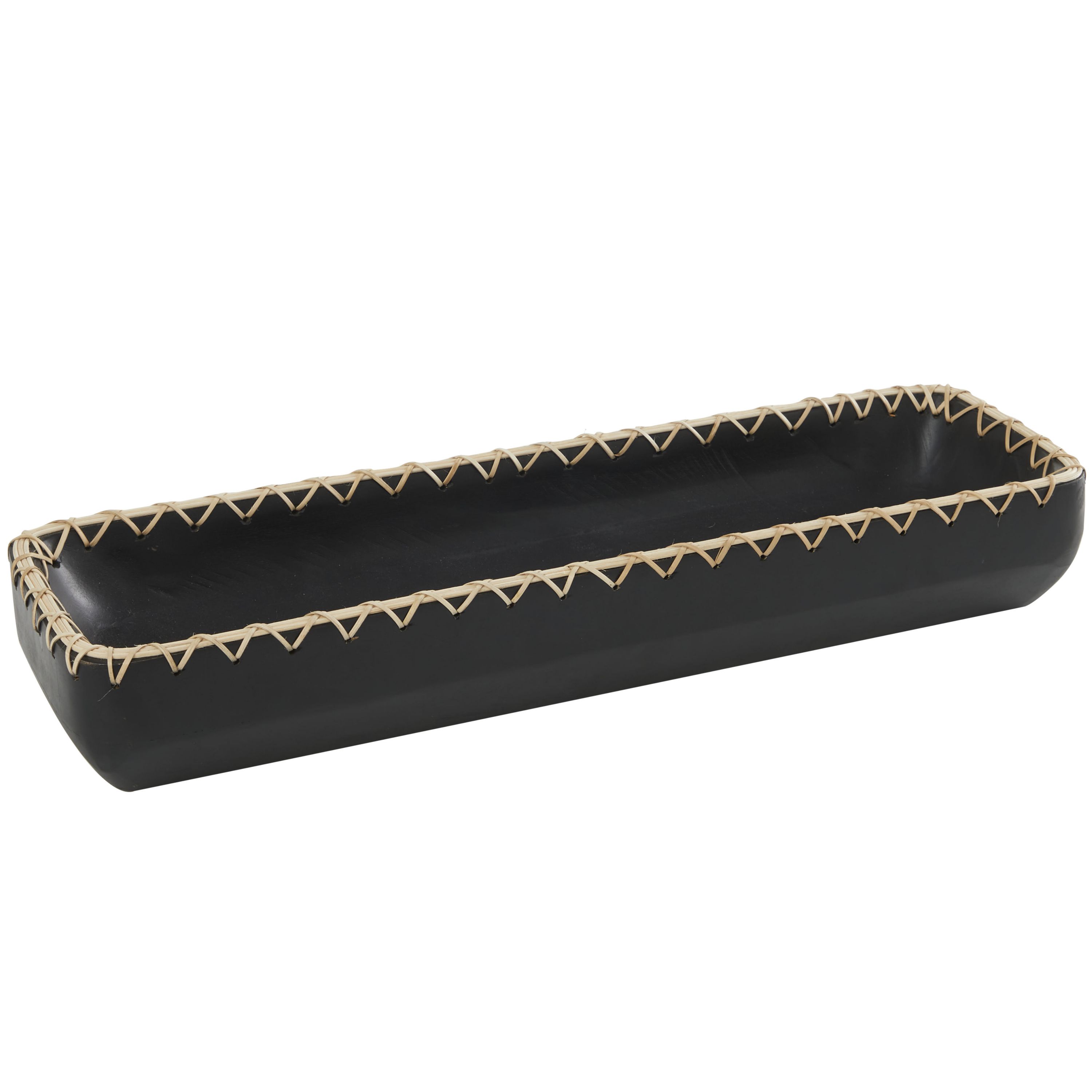 Bohemian Mango Wood Tray