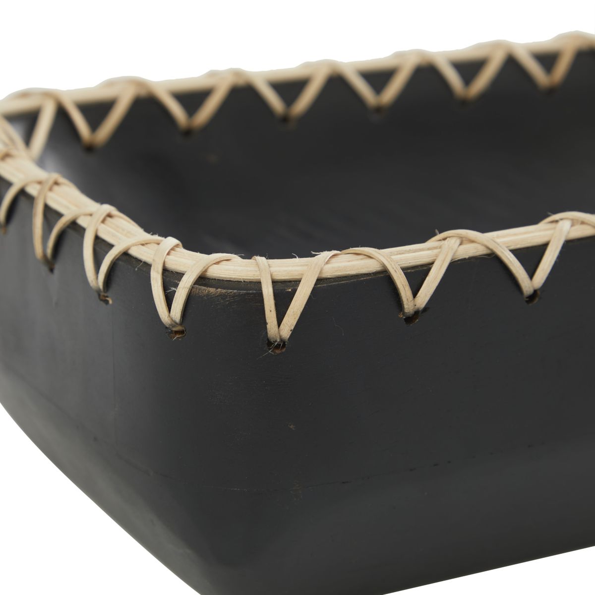 Bohemian Mango Wood Tray