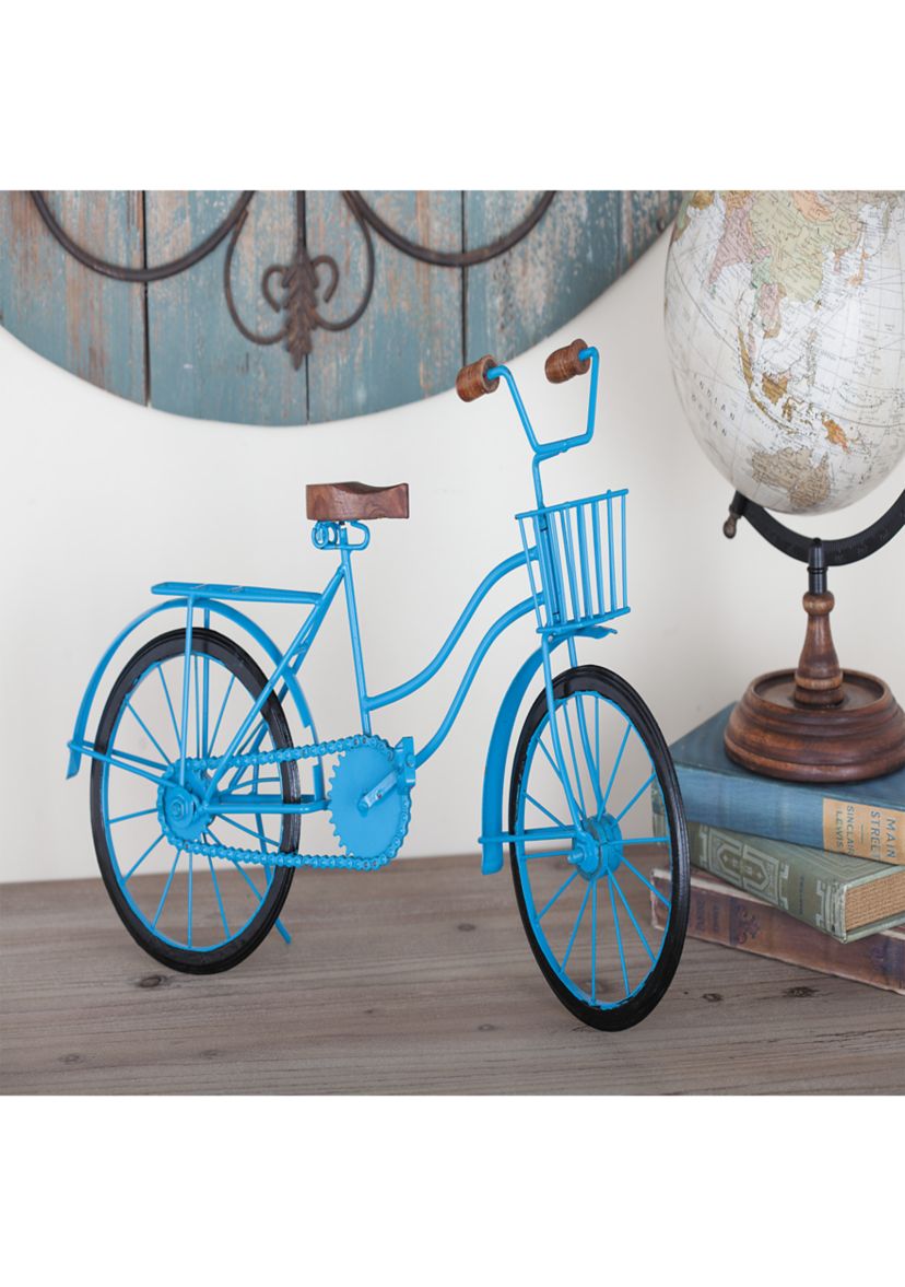 Vintage Metal Sculpture