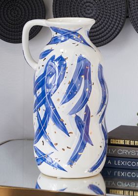 Contemporary Ceramic Vase