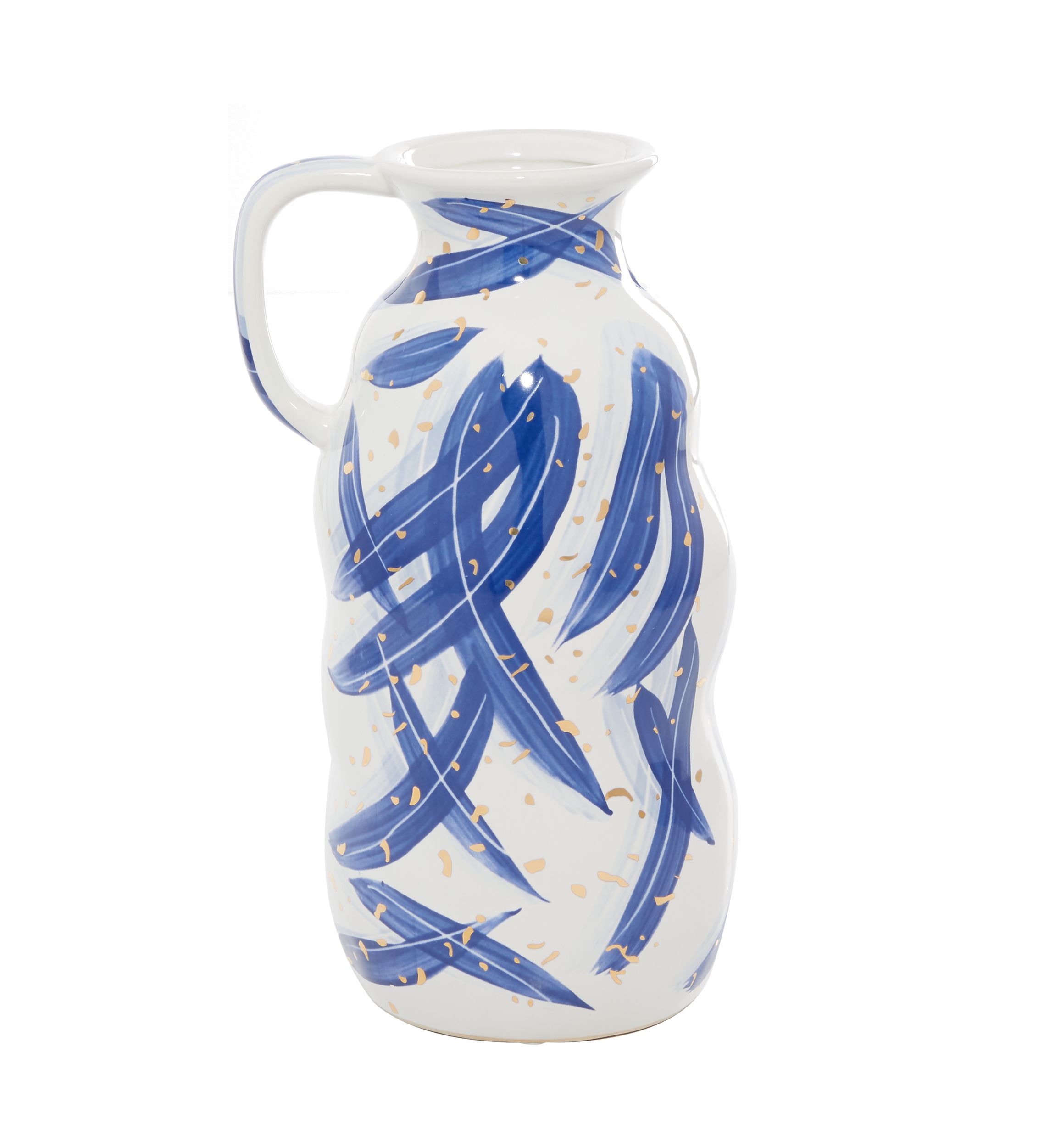 Contemporary Ceramic Vase