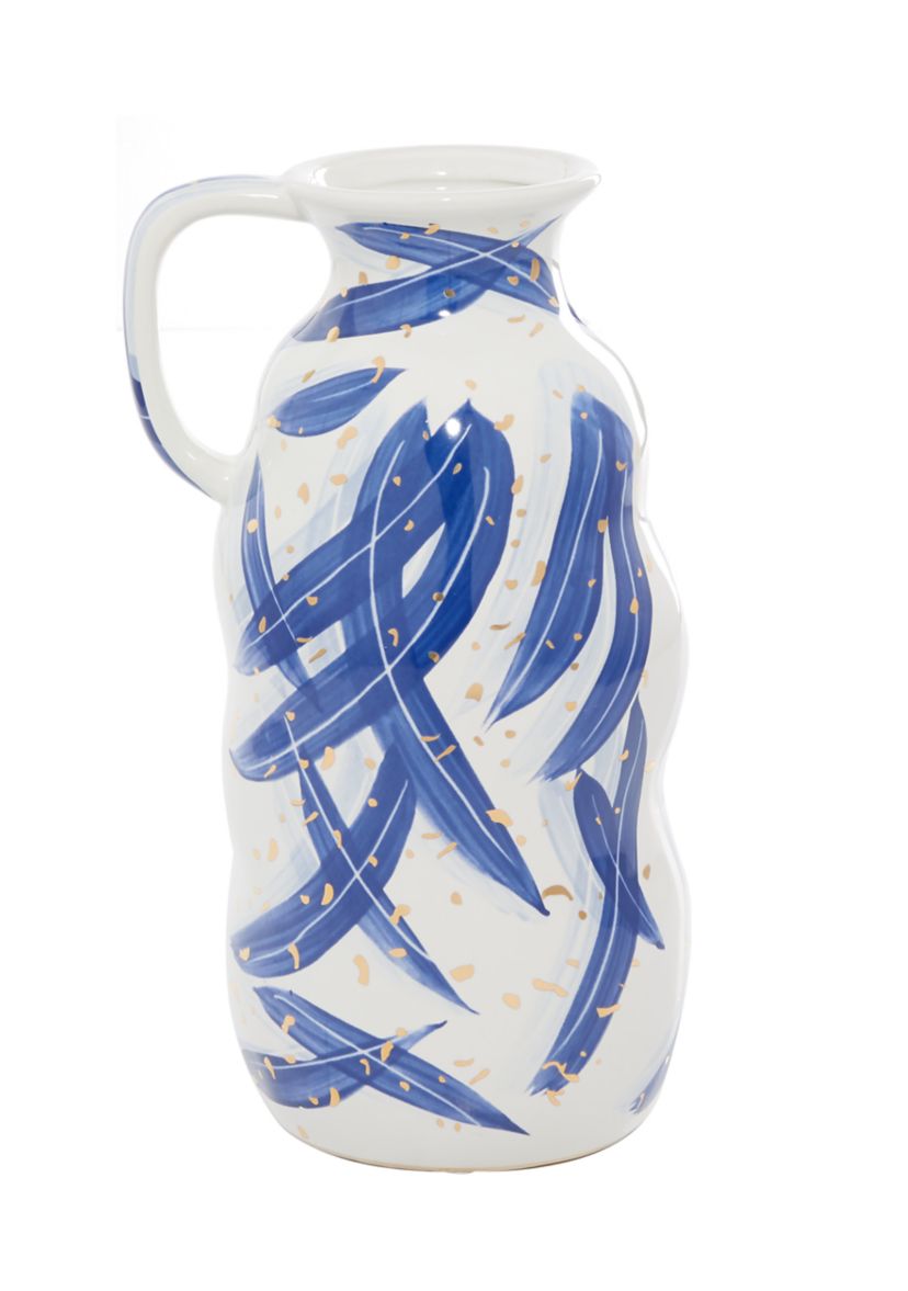 Contemporary Ceramic Vase