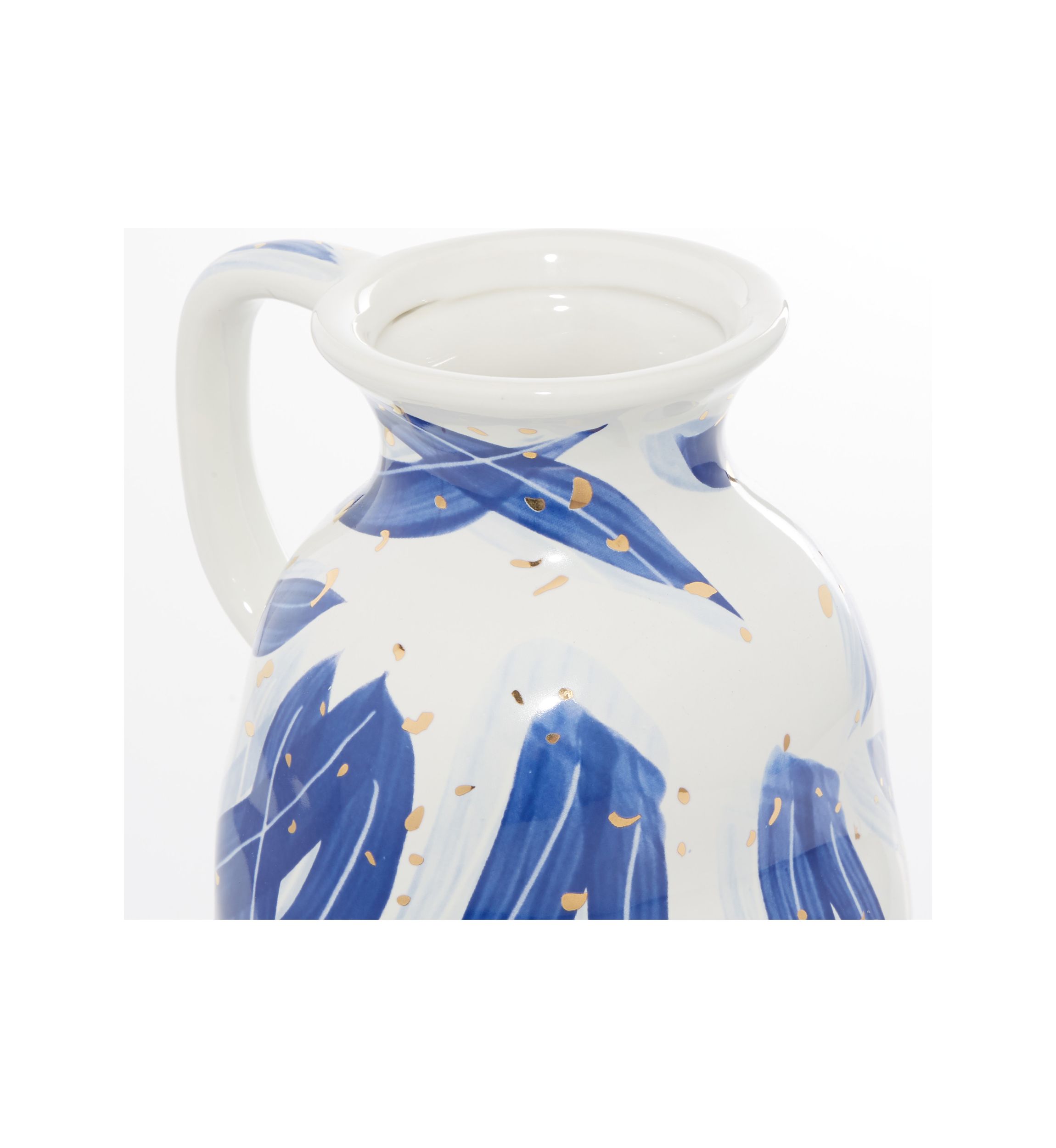 Contemporary Ceramic Vase