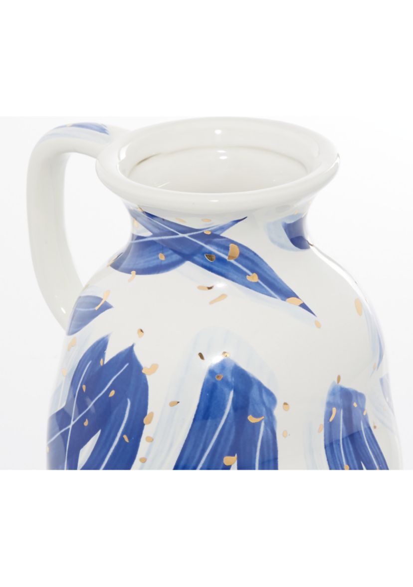 Contemporary Ceramic Vase