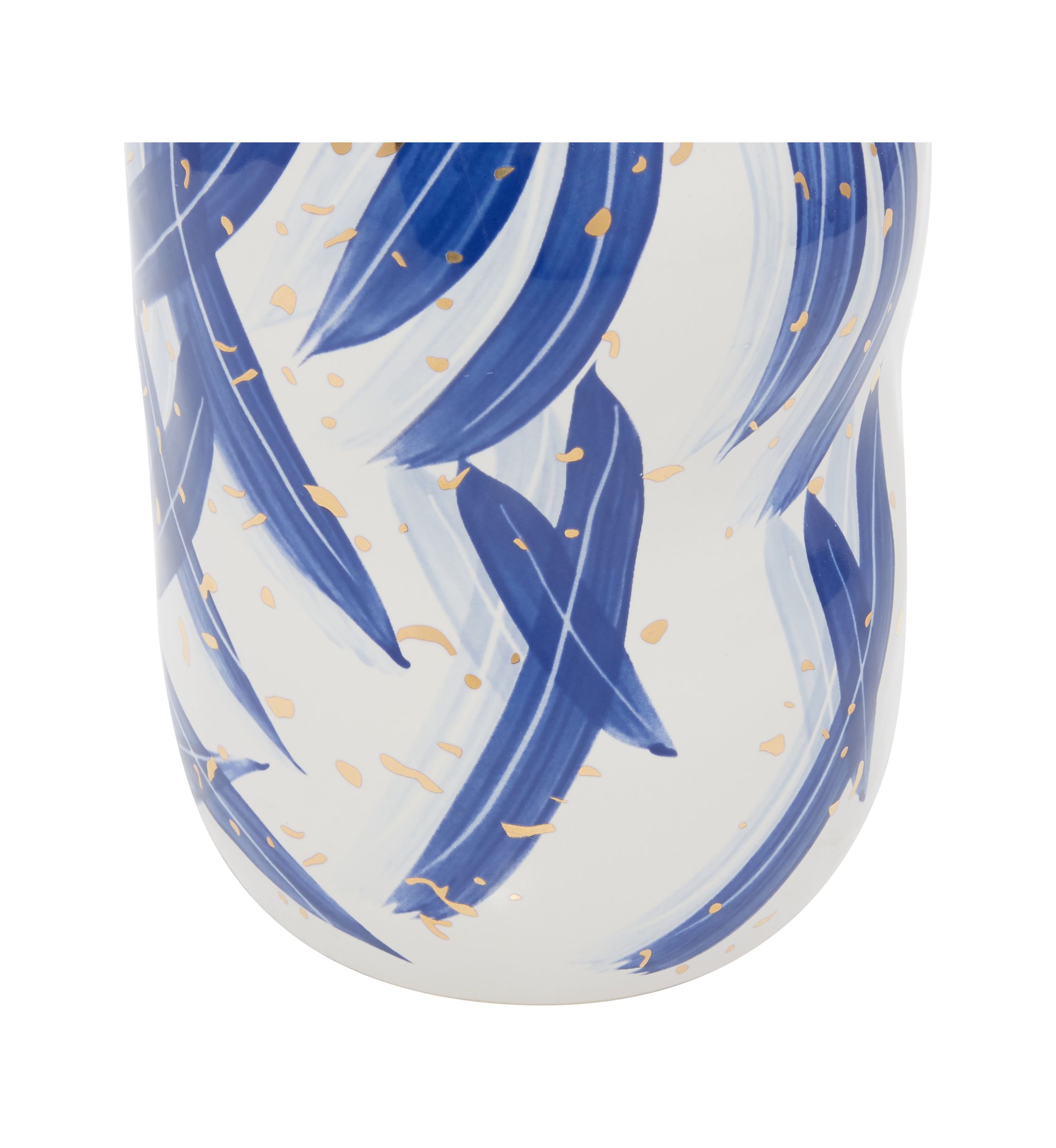 Contemporary Ceramic Vase