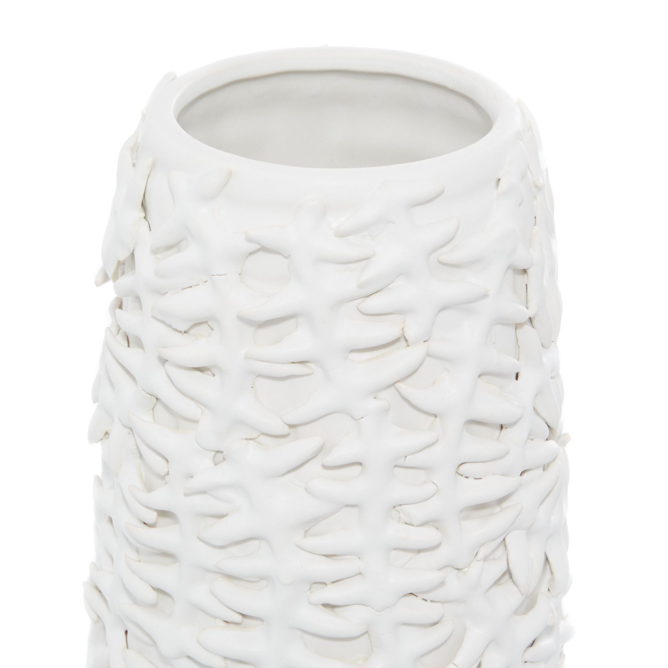 Contemporary Ceramic Vase