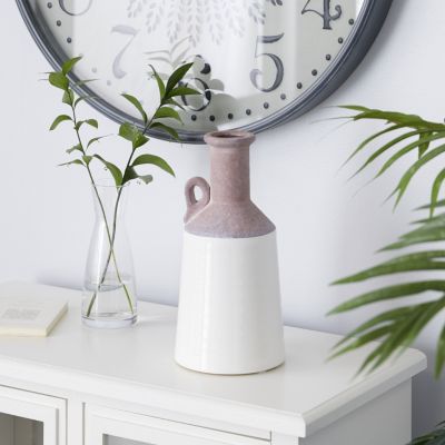 Farmhouse Ceramic Vase