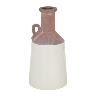 Farmhouse Ceramic Vase