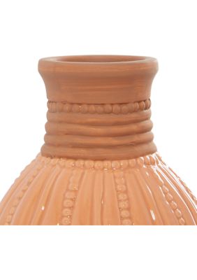 Modern Ceramic Vase - Set of 2