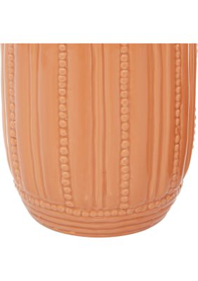 Modern Ceramic Vase - Set of 2