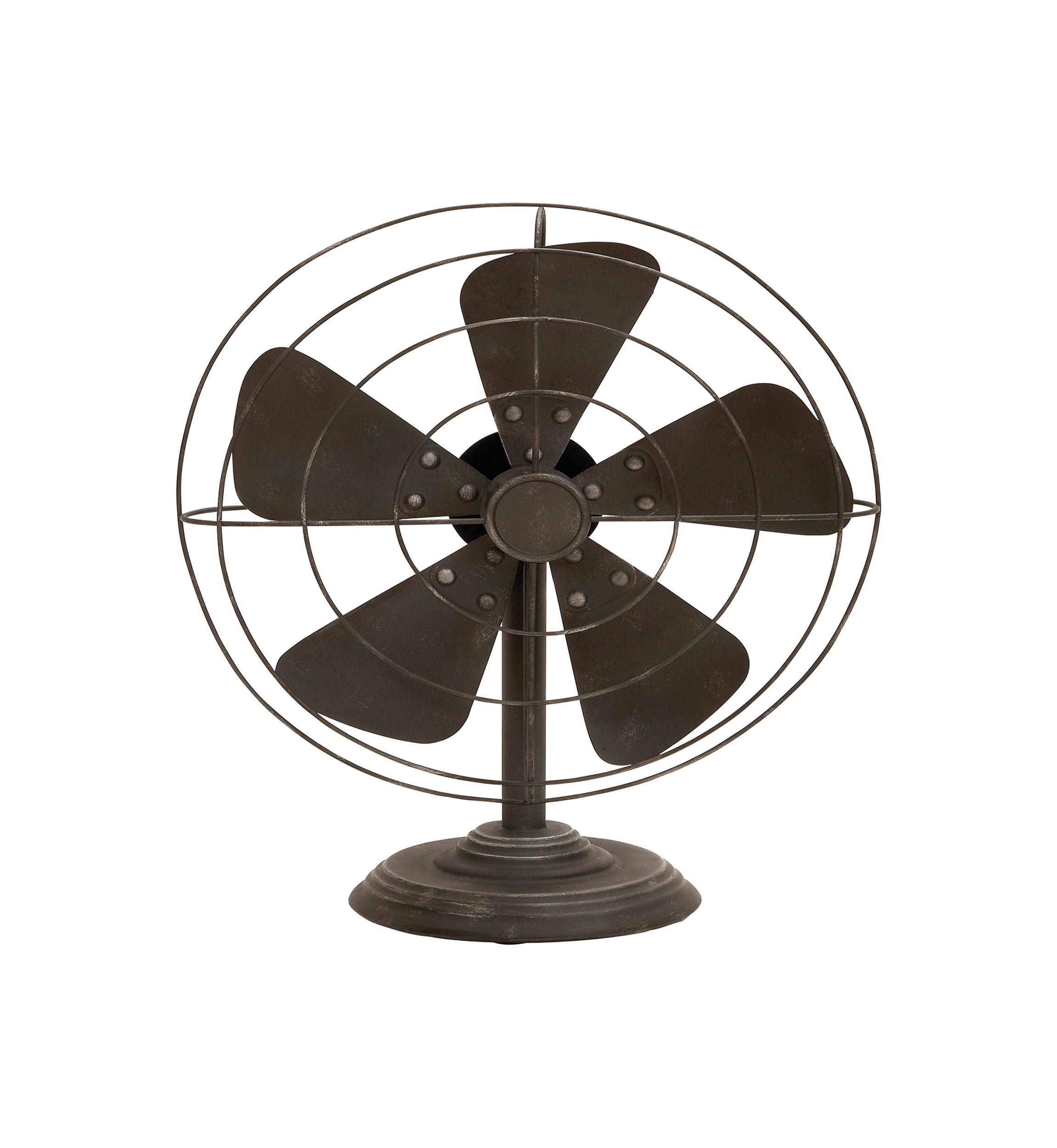 Vintage Metal Sculpture
