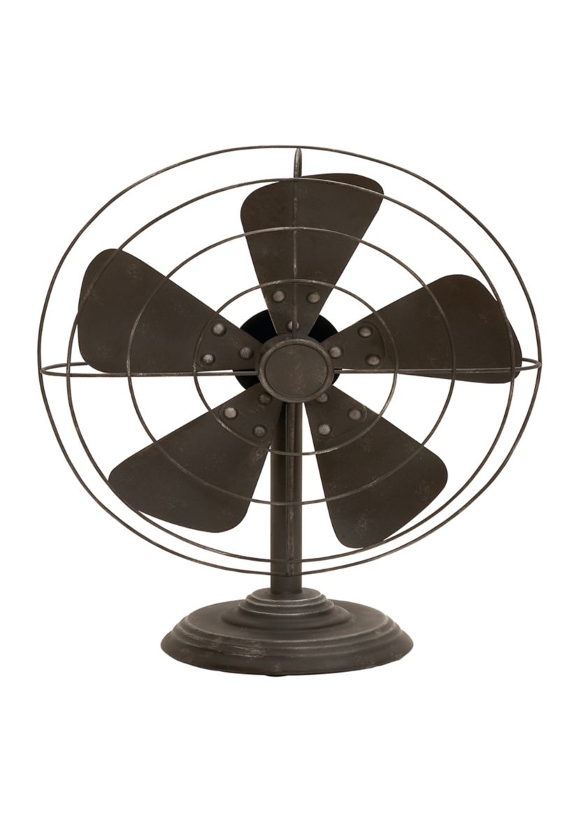 Vintage Metal Sculpture