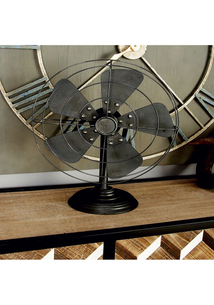 Vintage Metal Sculpture
