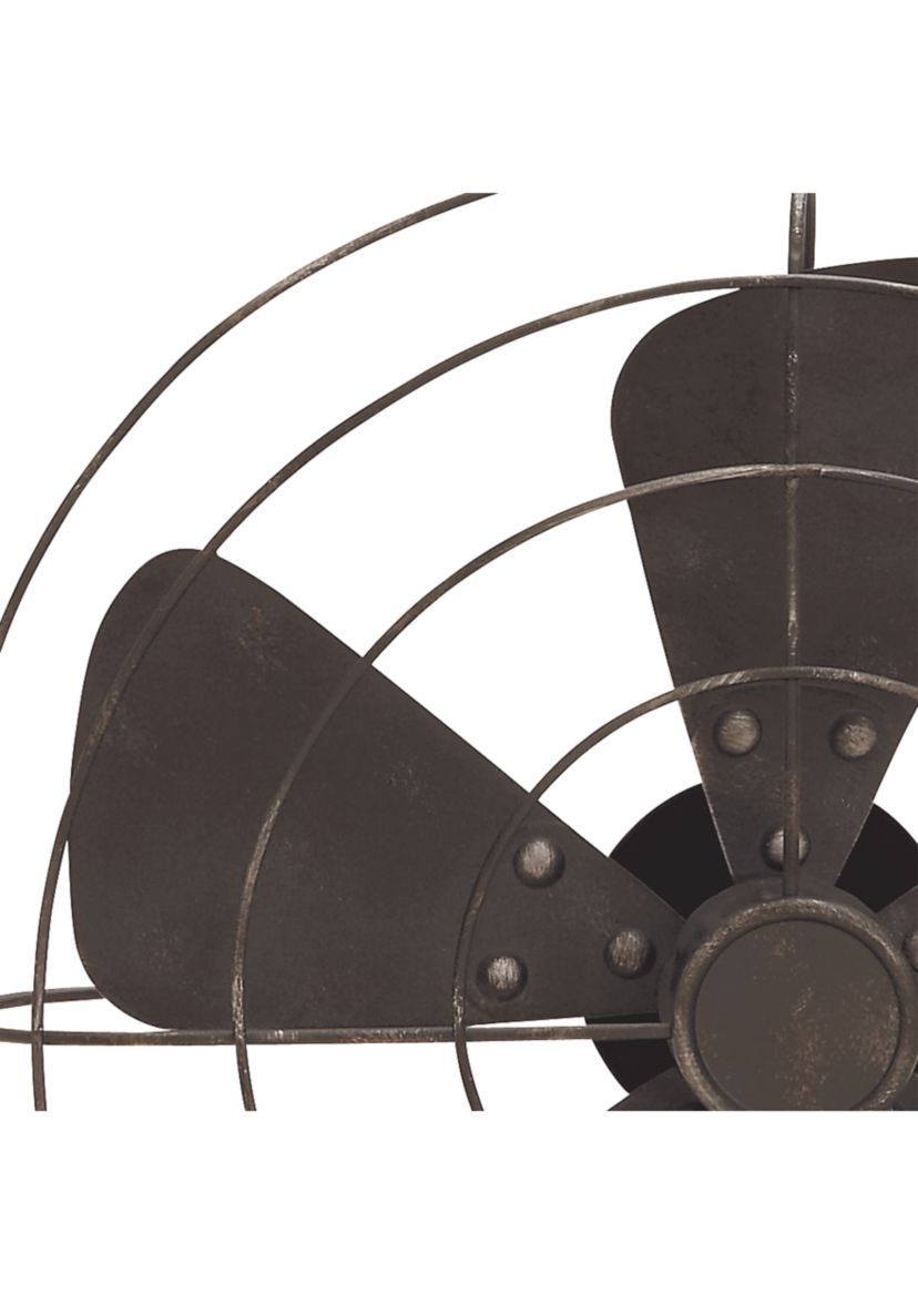 Vintage Metal Sculpture