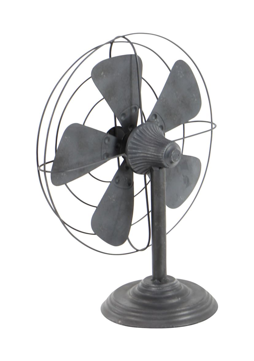 Vintage Metal Sculpture
