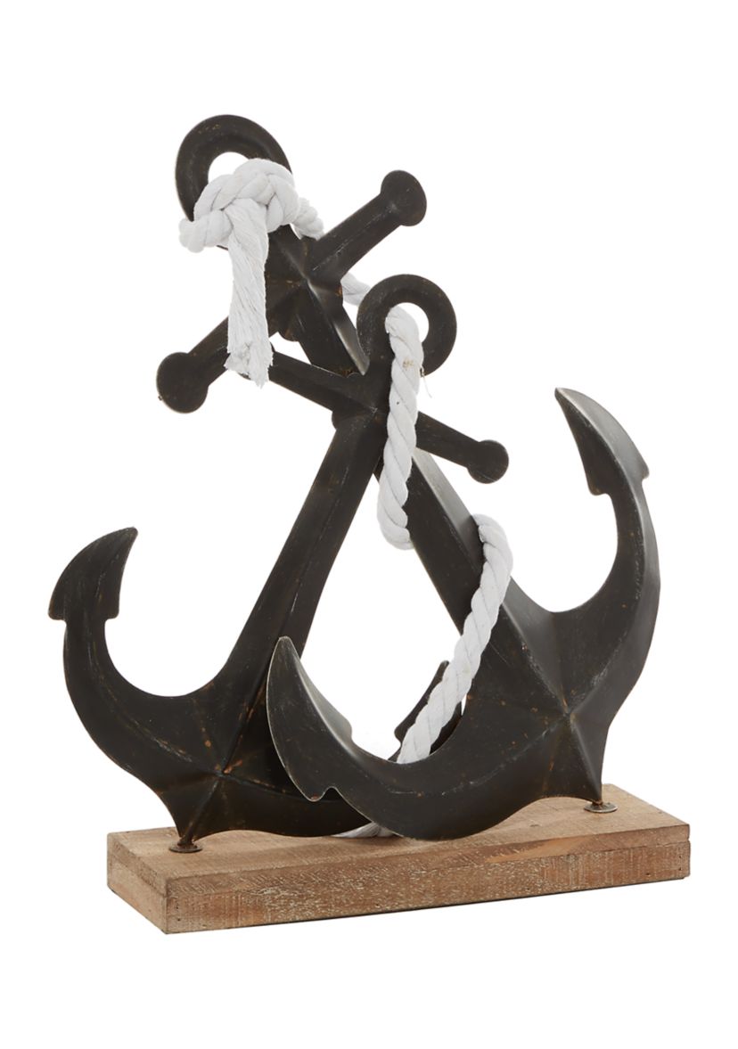 Traditional Metal Sculpture