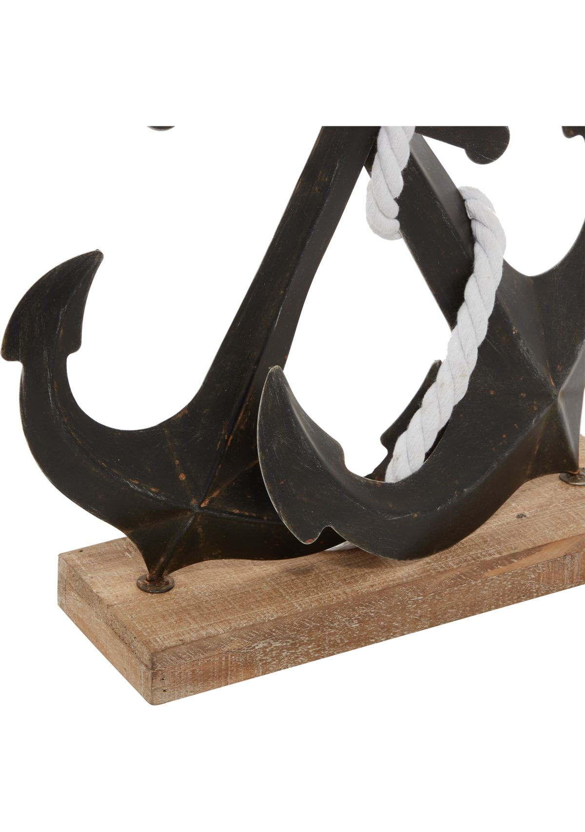 Traditional Metal Sculpture