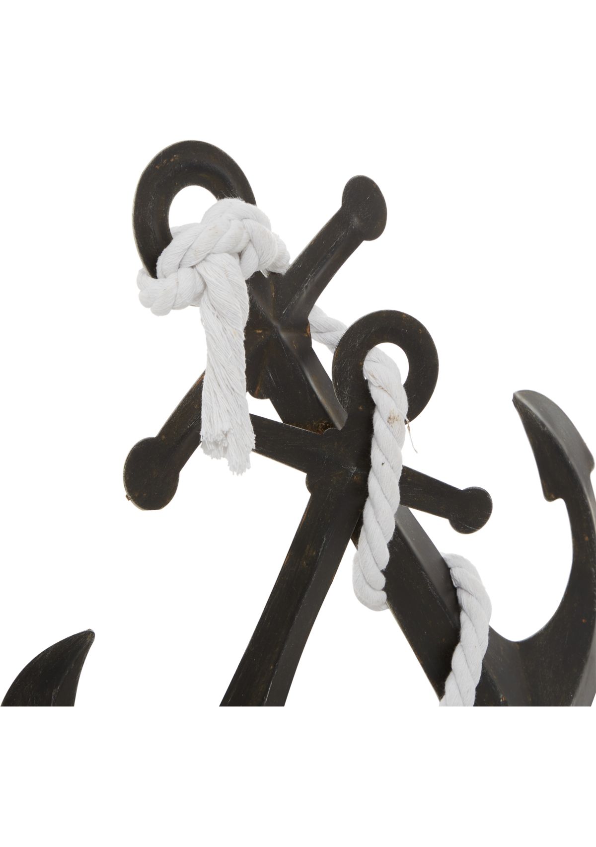 Traditional Metal Sculpture