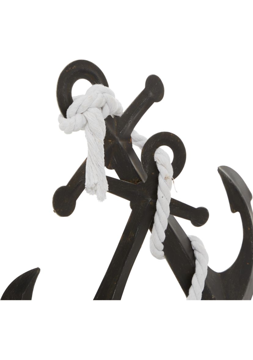 Traditional Metal Sculpture